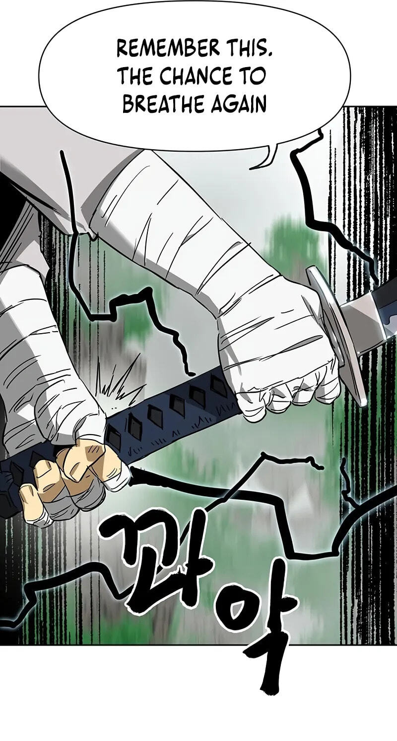 Infinite Leveling: Murim Chapter 262 page 85 - 