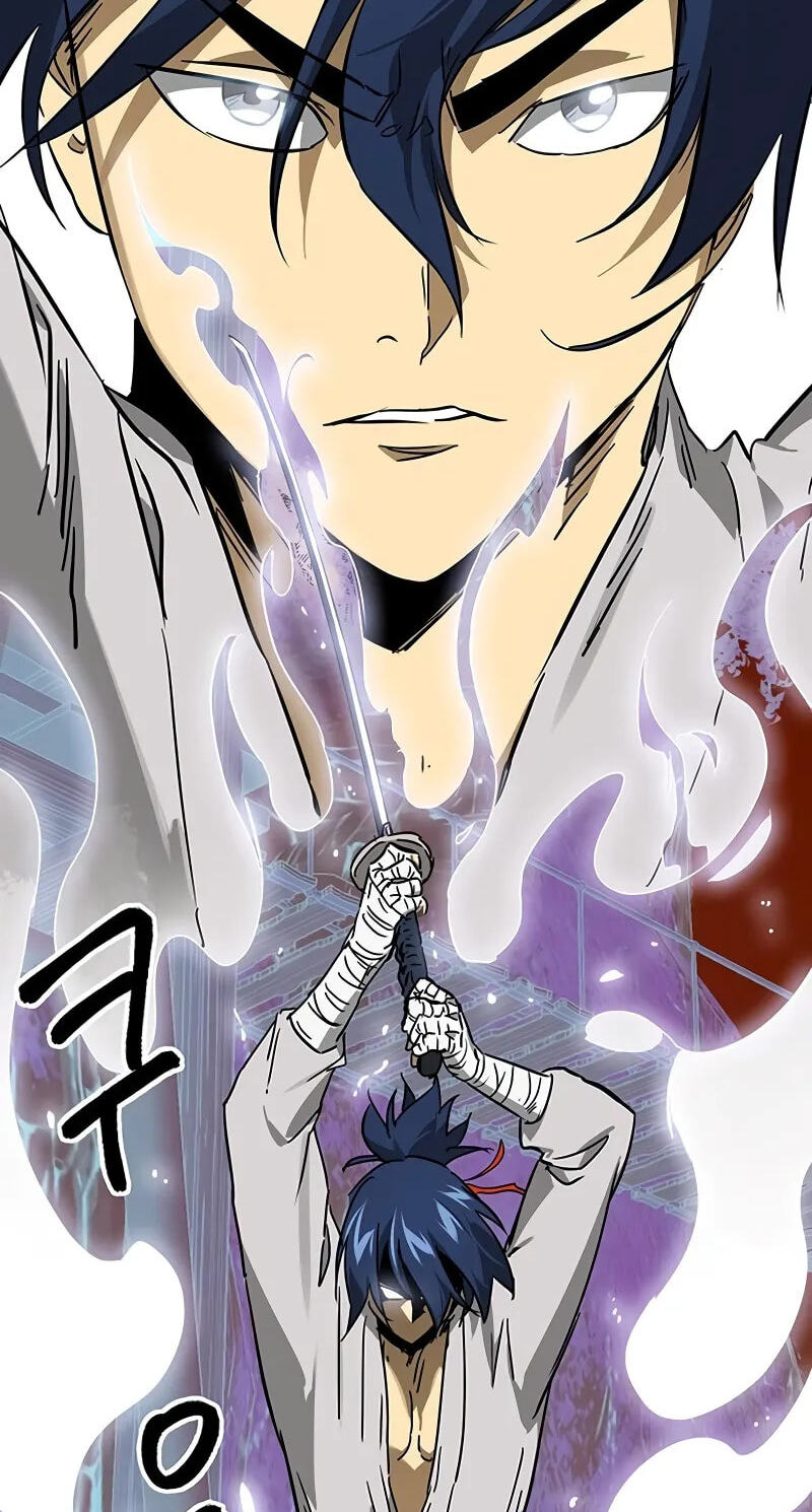Infinite Leveling: Murim Chapter 262 page 87 - 