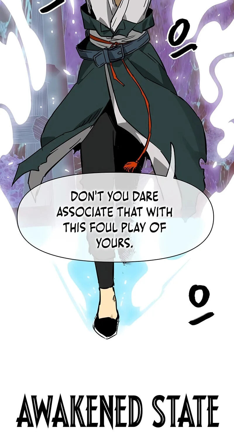 Infinite Leveling: Murim Chapter 262 page 88 - 