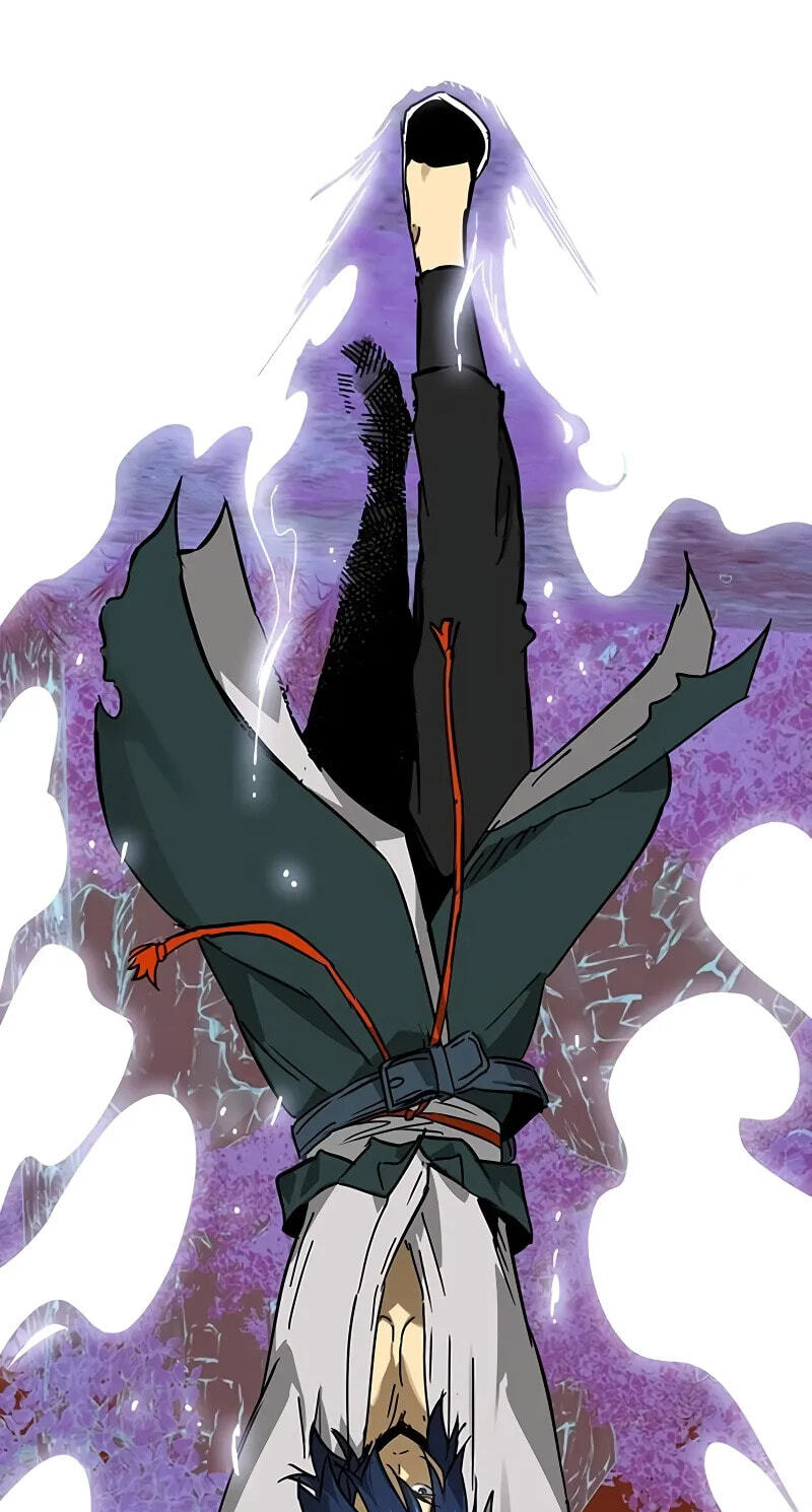 Infinite Leveling: Murim Chapter 262 page 89 - 