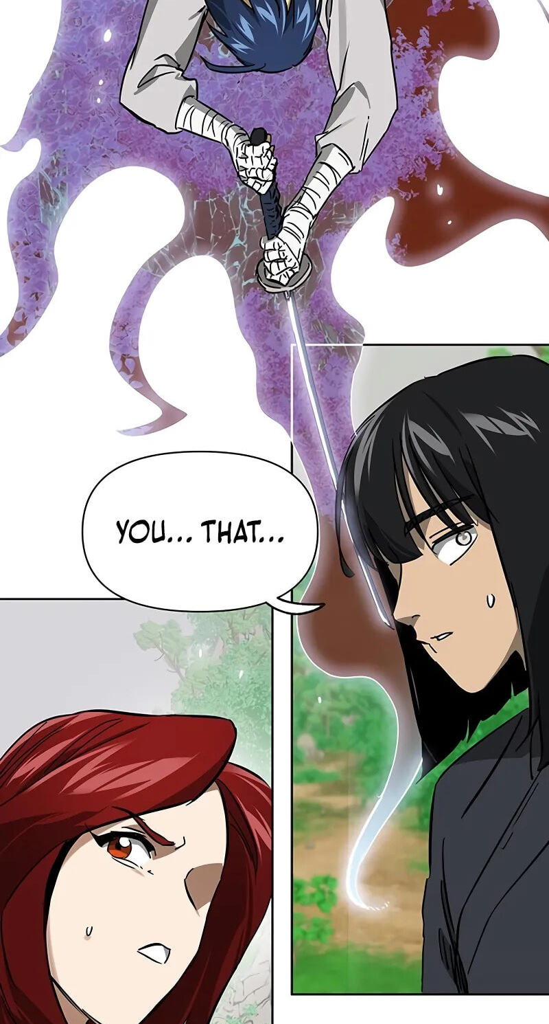 Infinite Leveling: Murim Chapter 262 page 90 - 