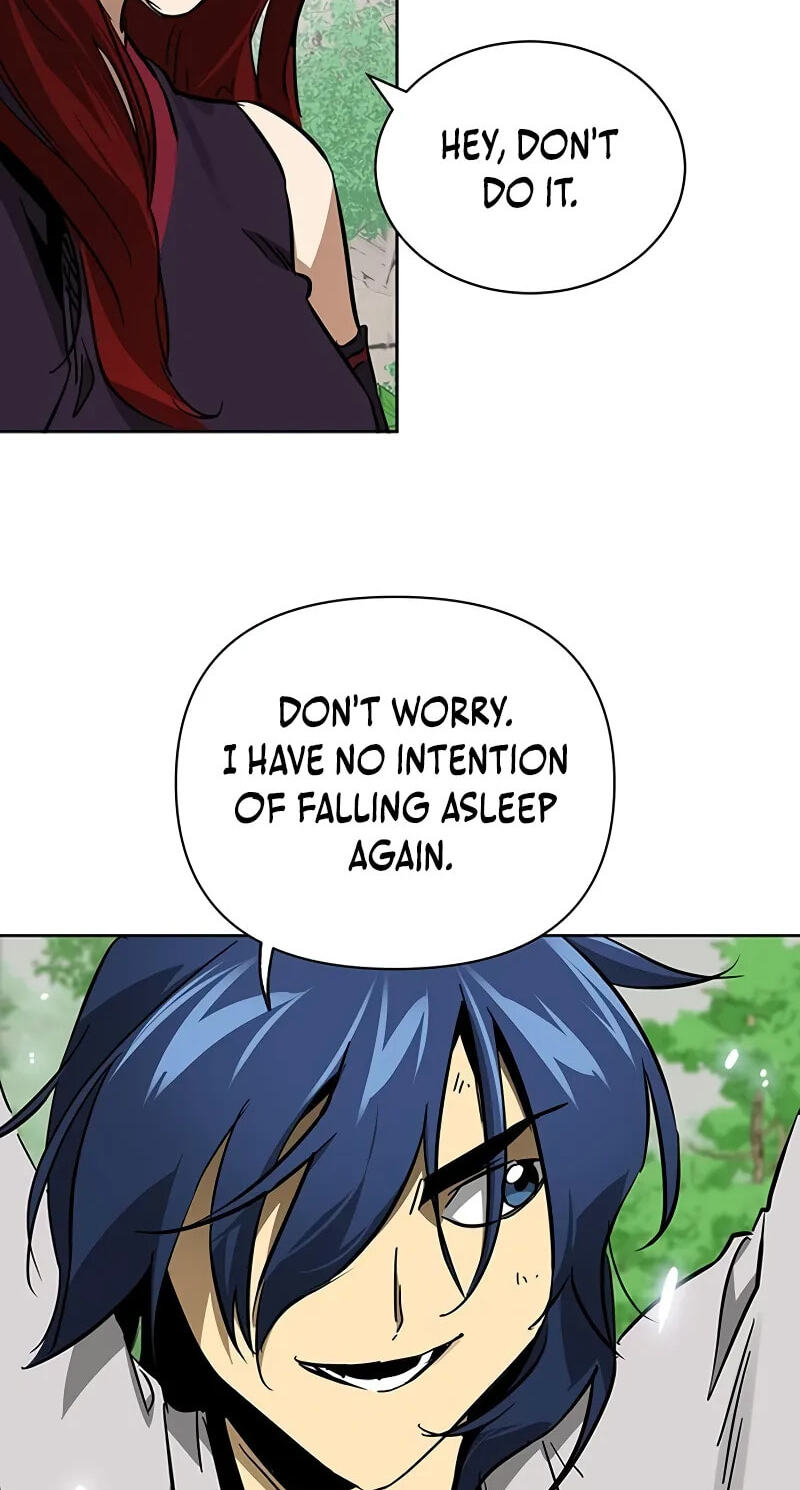 Infinite Leveling: Murim Chapter 262 page 91 - 