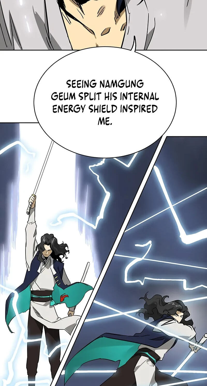 Infinite Leveling: Murim Chapter 262 page 92 - 