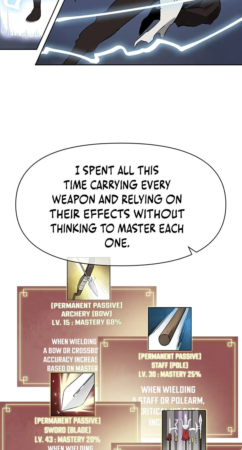Infinite Leveling: Murim Chapter 262 page 93 - 