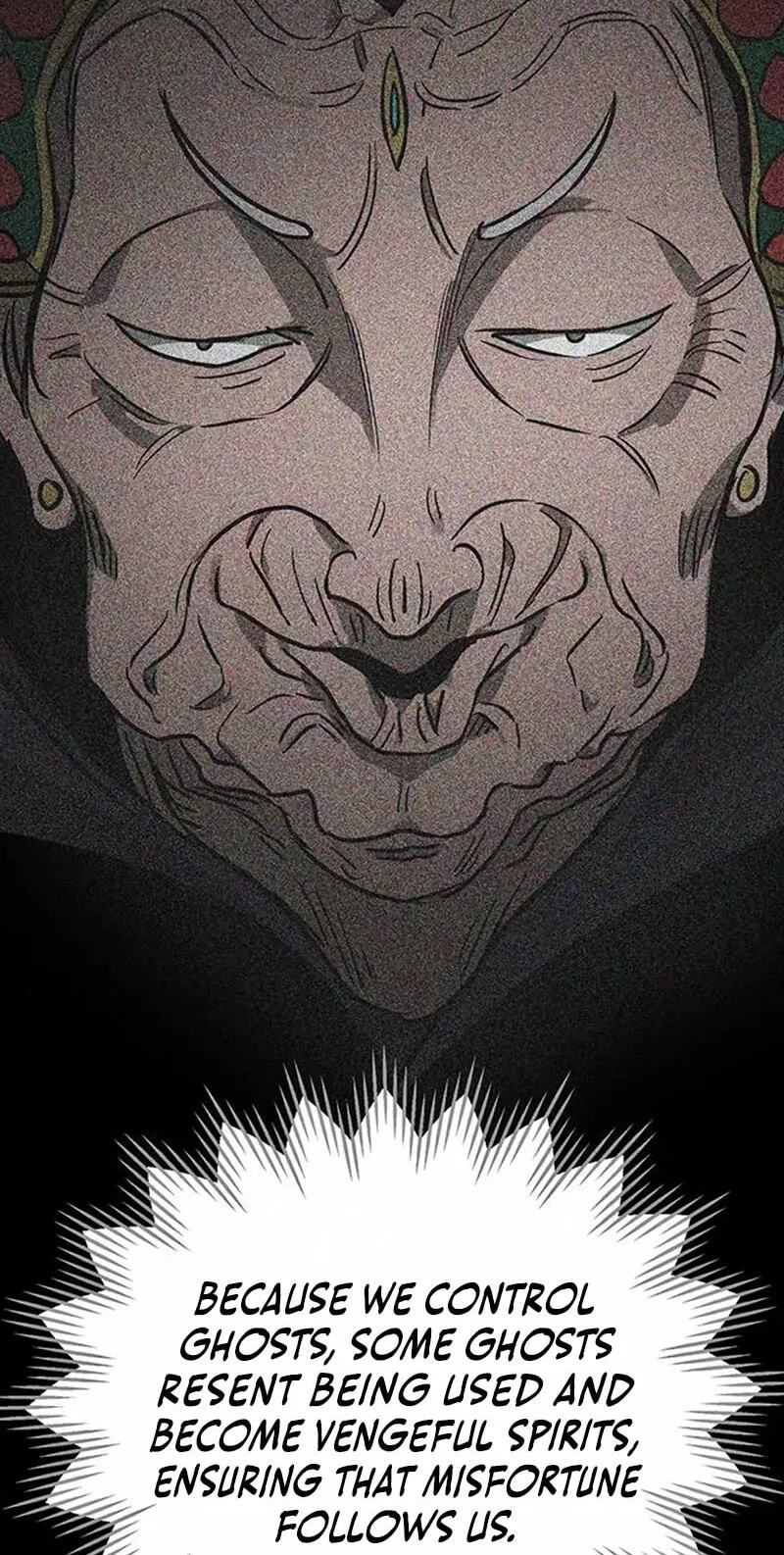 Infinite Leveling: Murim Chapter 263 page 101 - 