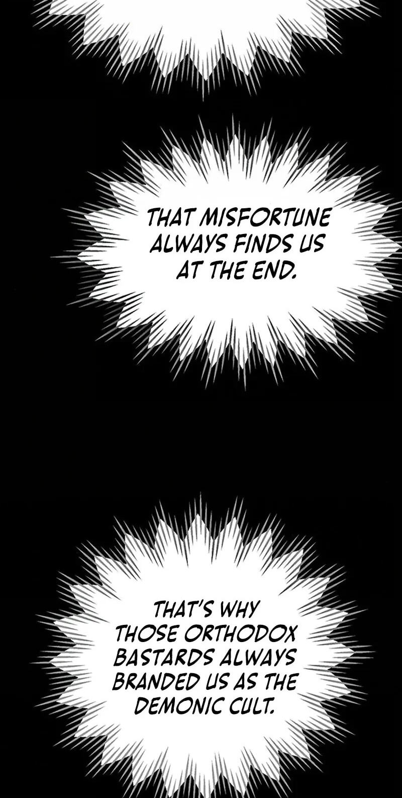 Infinite Leveling: Murim Chapter 263 page 102 - 