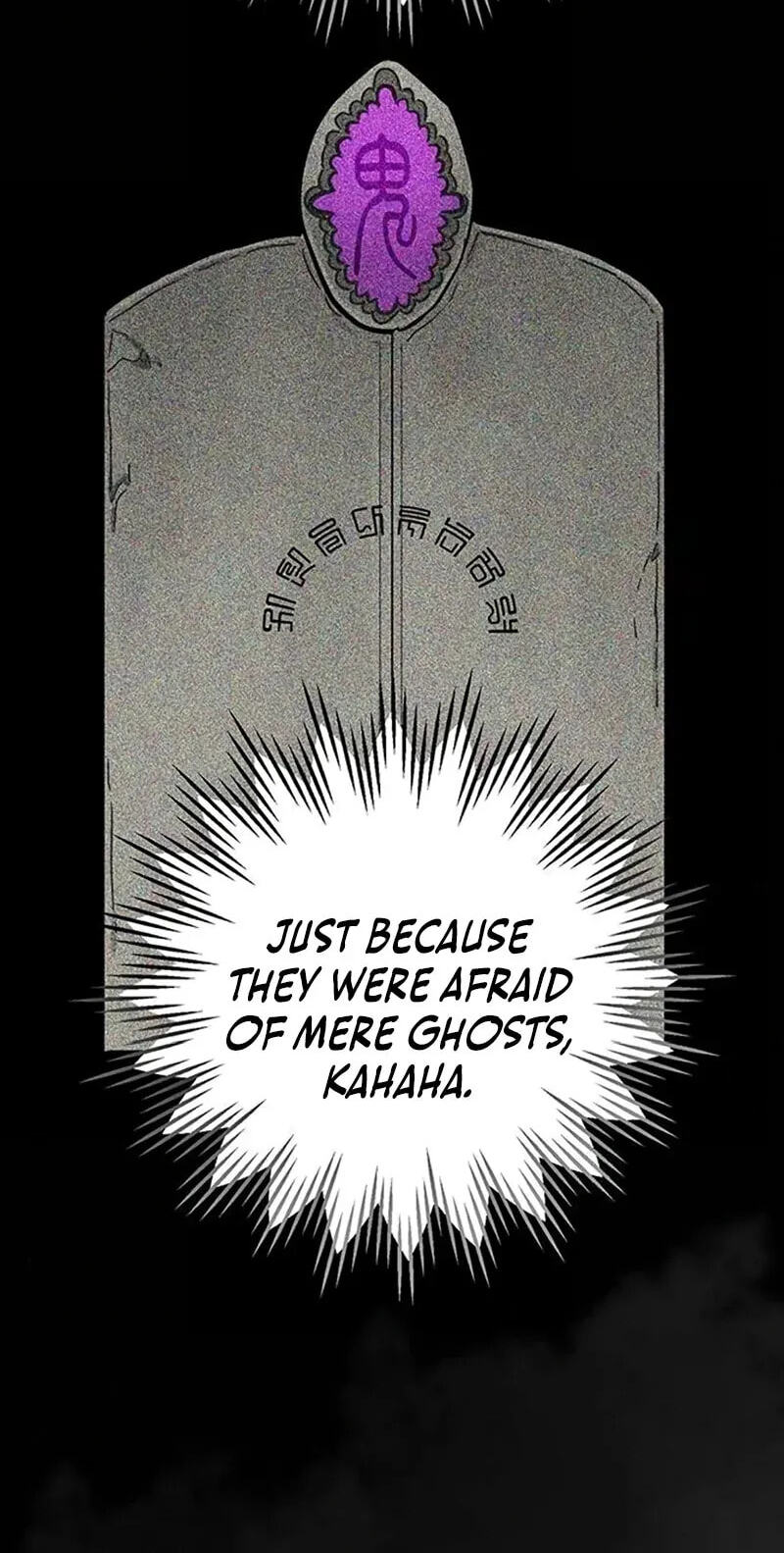Infinite Leveling: Murim Chapter 263 page 103 - 