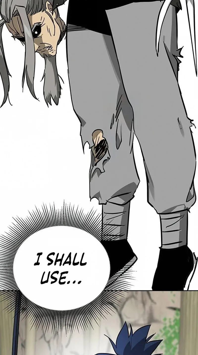 Infinite Leveling: Murim Chapter 263 page 107 - 