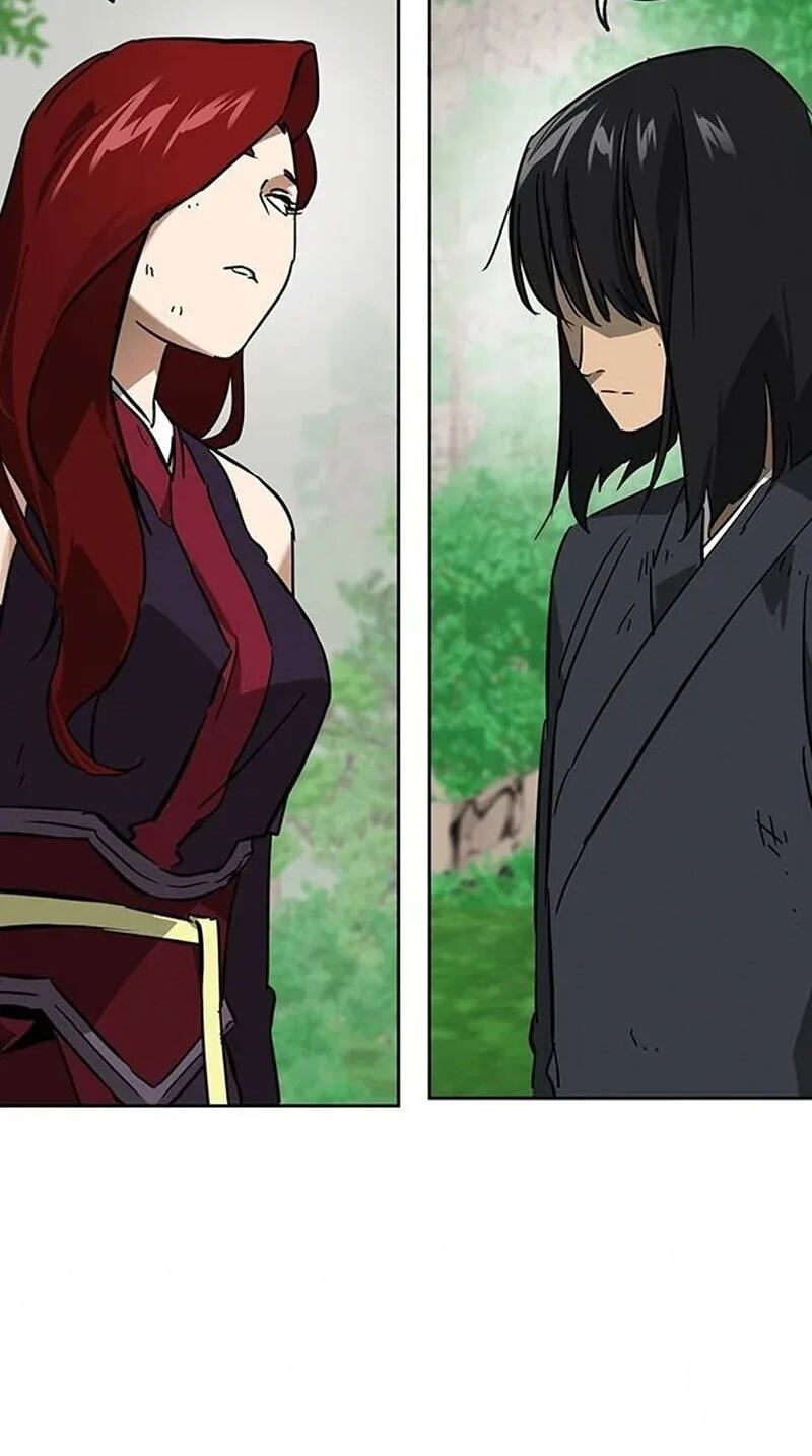 Infinite Leveling: Murim Chapter 263 page 109 - 
