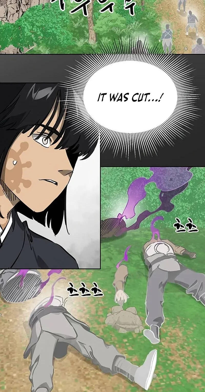 Infinite Leveling: Murim Chapter 263 page 14 - 
