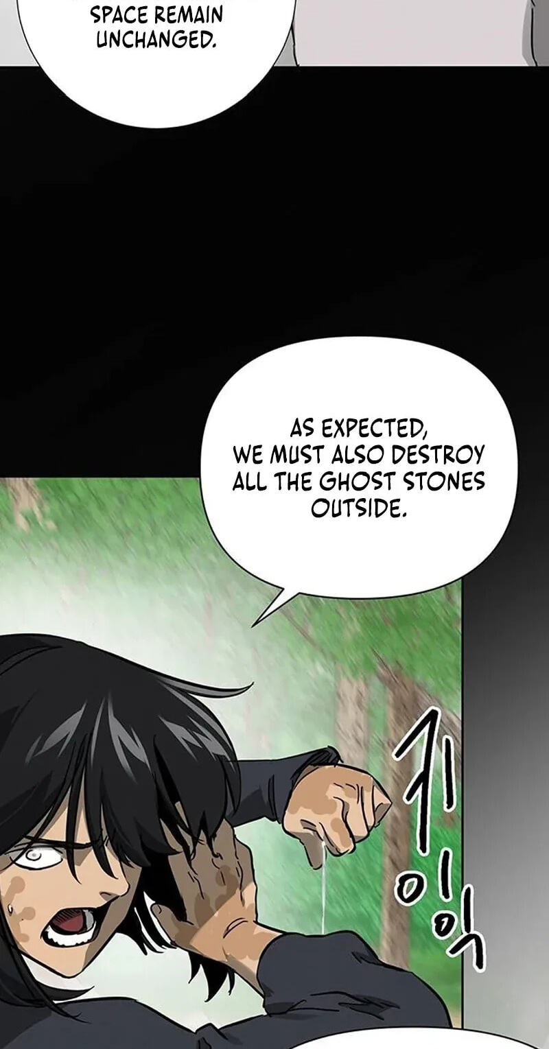 Infinite Leveling: Murim Chapter 263 page 16 - 