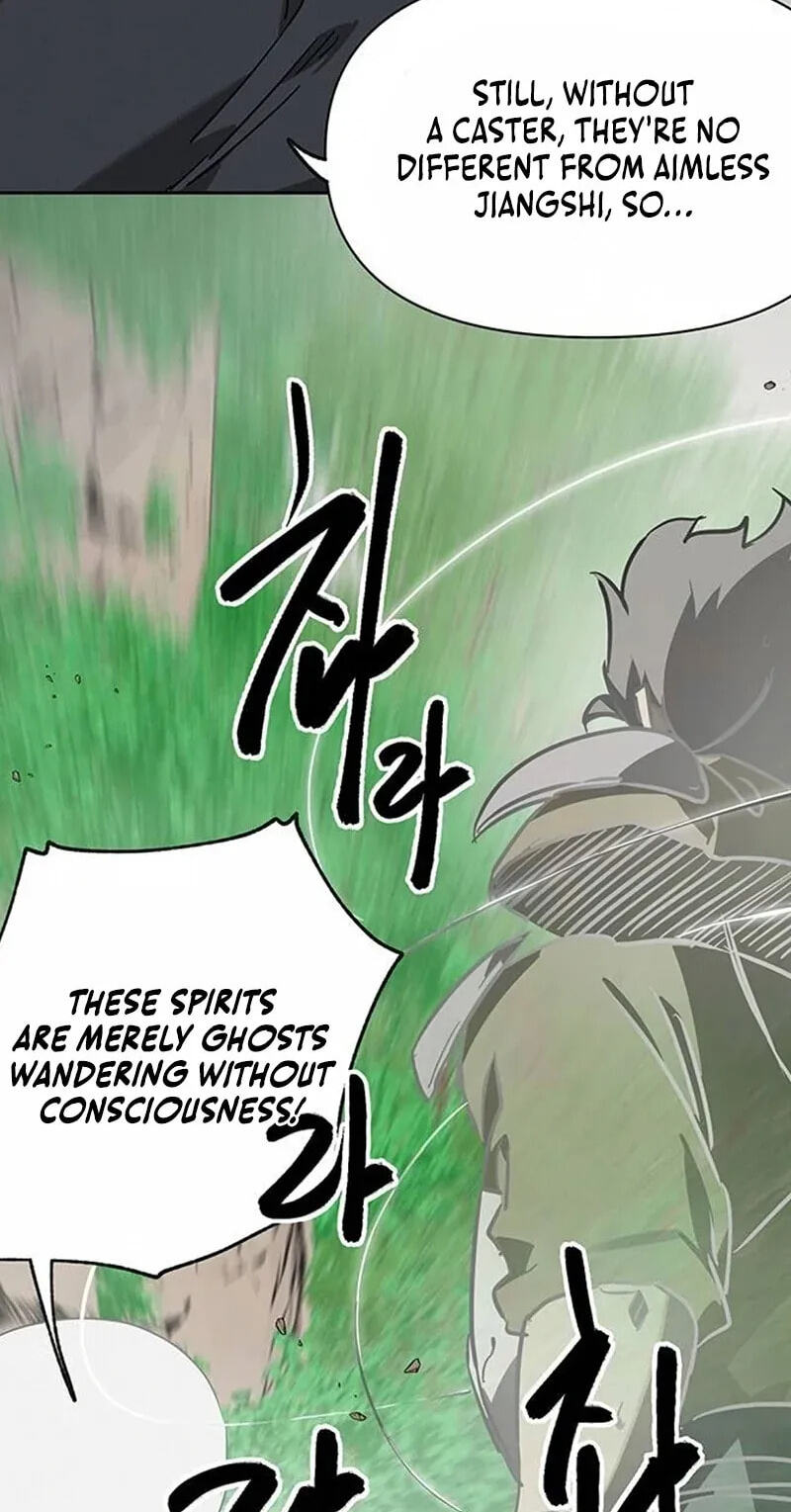 Infinite Leveling: Murim Chapter 263 page 17 - 
