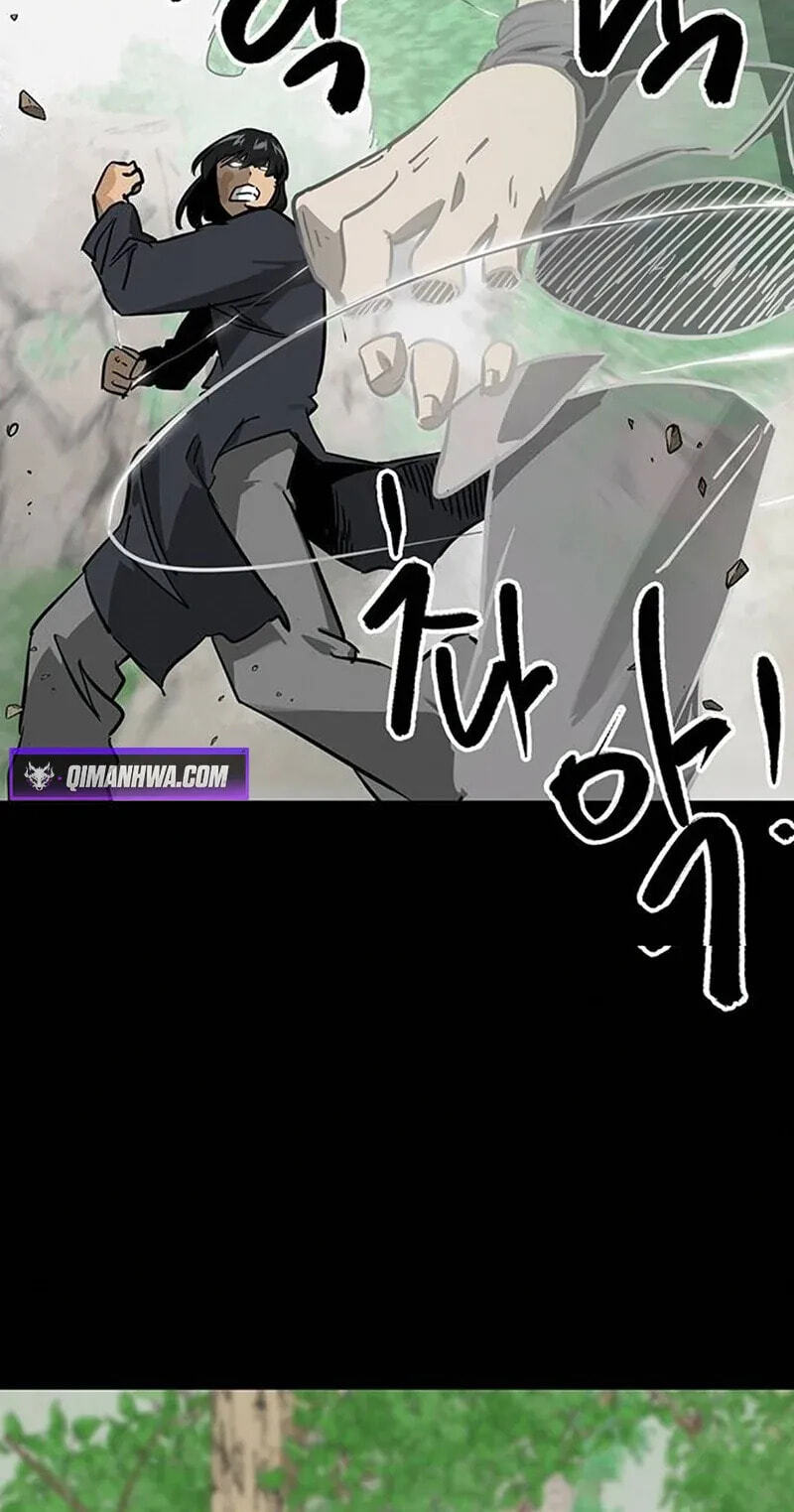Infinite Leveling: Murim Chapter 263 page 18 - 