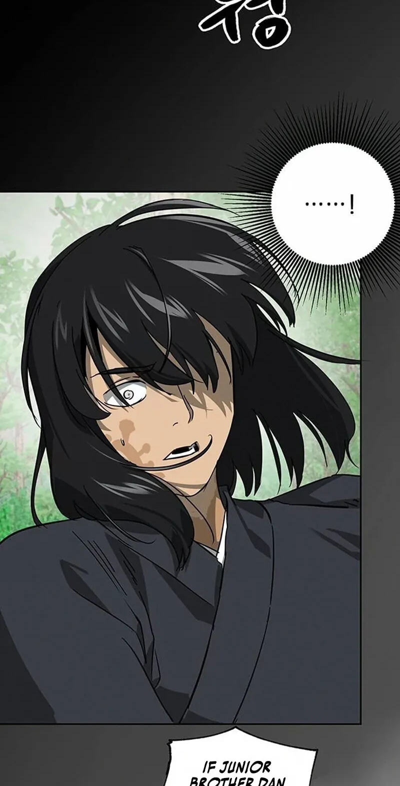 Infinite Leveling: Murim Chapter 263 page 20 - 