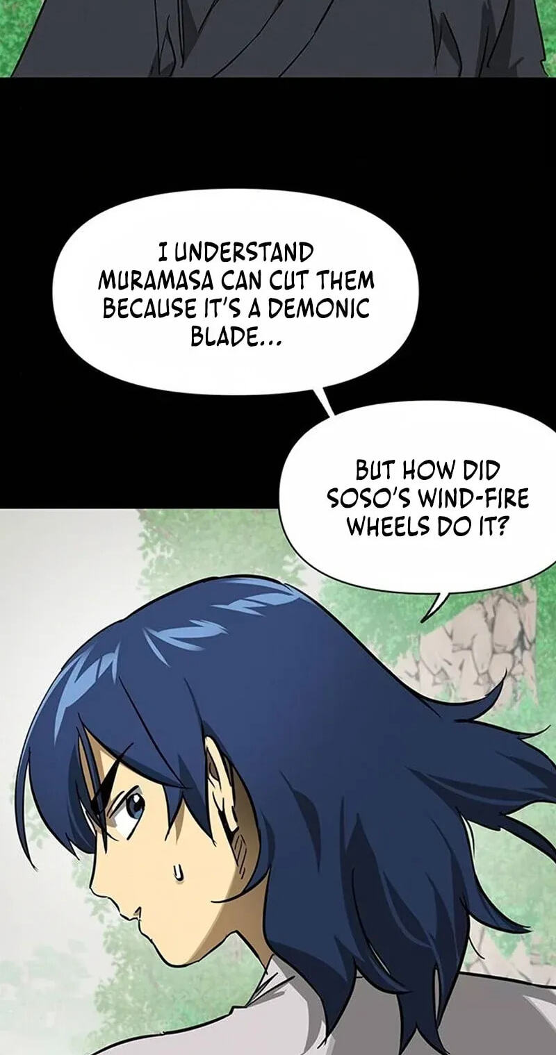 Infinite Leveling: Murim Chapter 263 page 29 - 