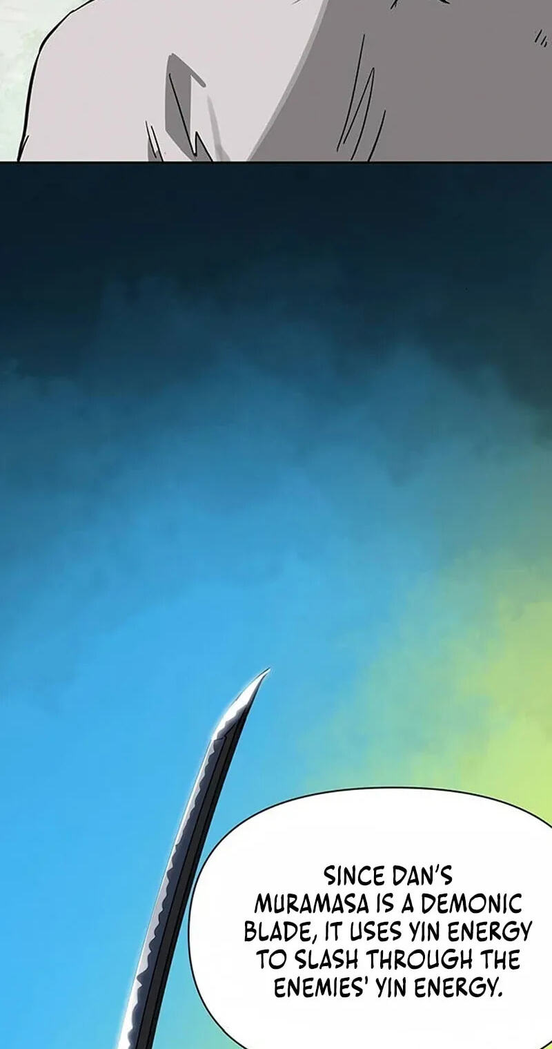 Infinite Leveling: Murim Chapter 263 page 30 - 