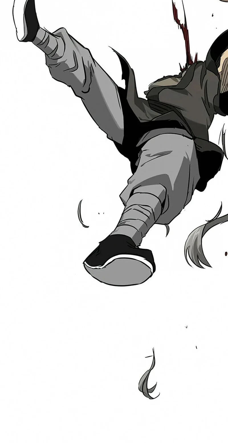 Infinite Leveling: Murim Chapter 263 page 4 - 