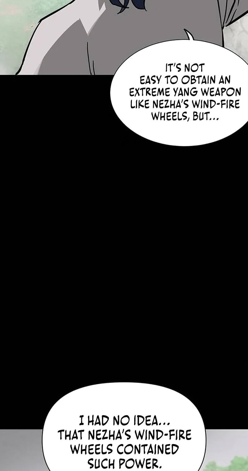 Infinite Leveling: Murim Chapter 263 page 34 - 