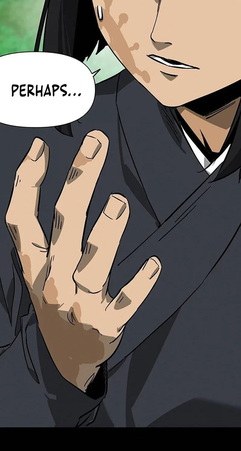 Infinite Leveling: Murim Chapter 263 page 39 - 