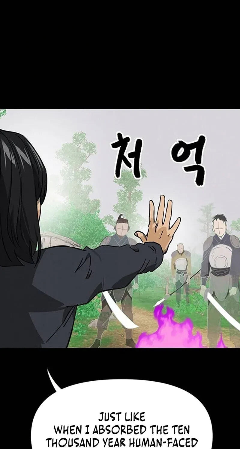Infinite Leveling: Murim Chapter 263 page 40 - 