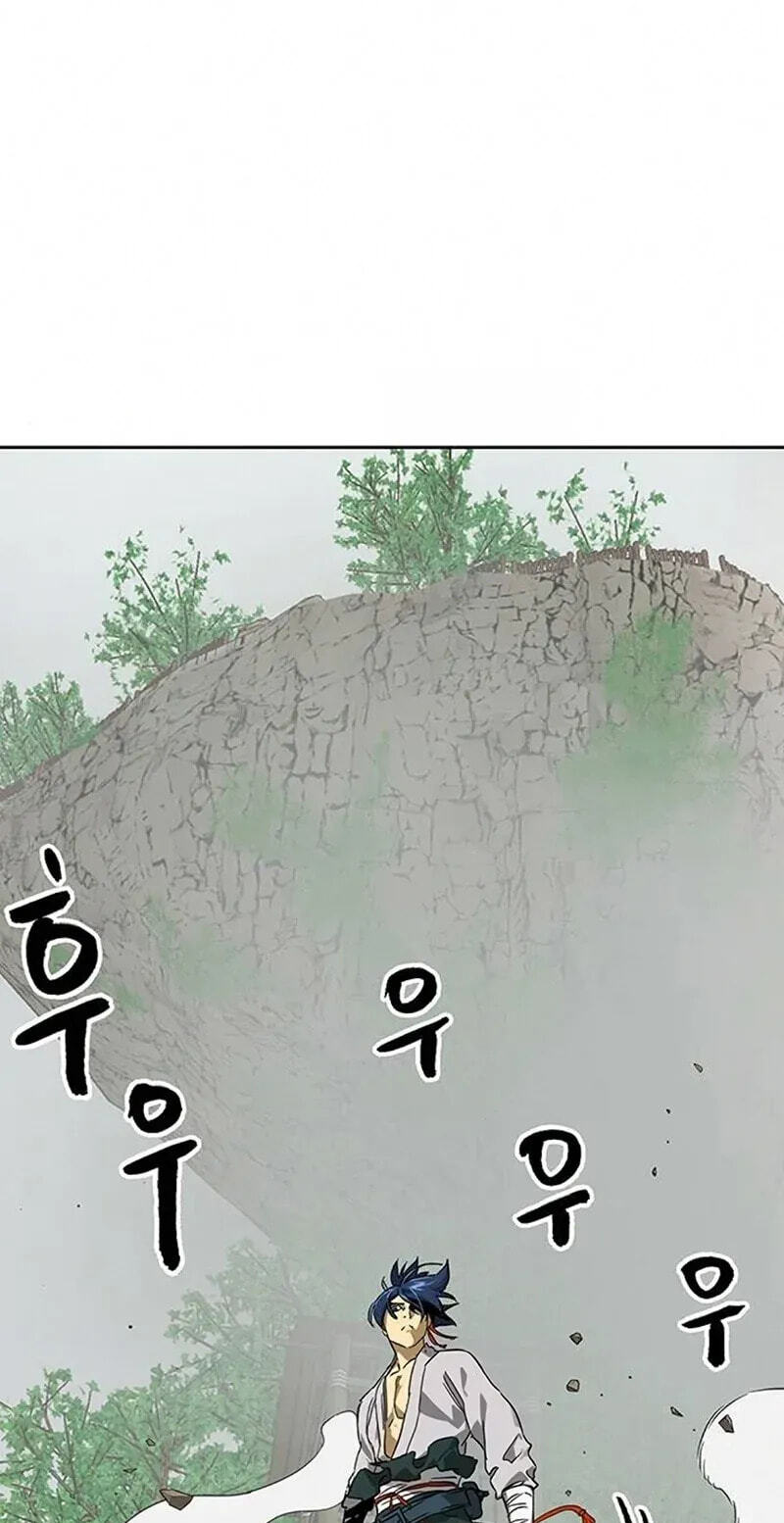 Infinite Leveling: Murim Chapter 263 page 5 - 