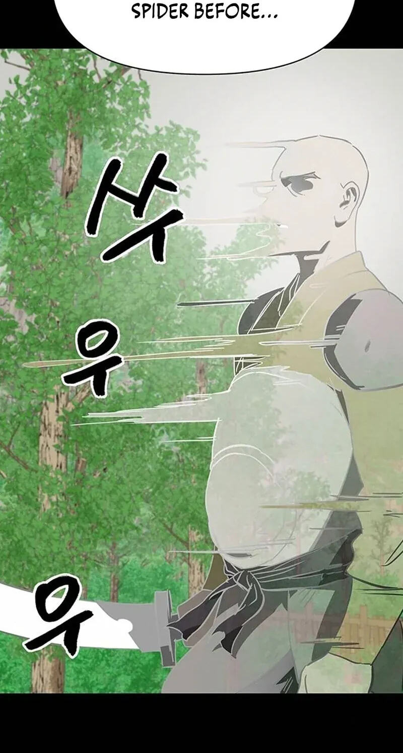 Infinite Leveling: Murim Chapter 263 page 41 - 