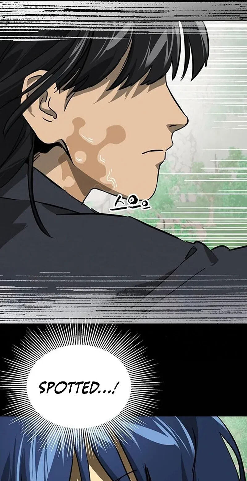 Infinite Leveling: Murim Chapter 263 page 44 - 