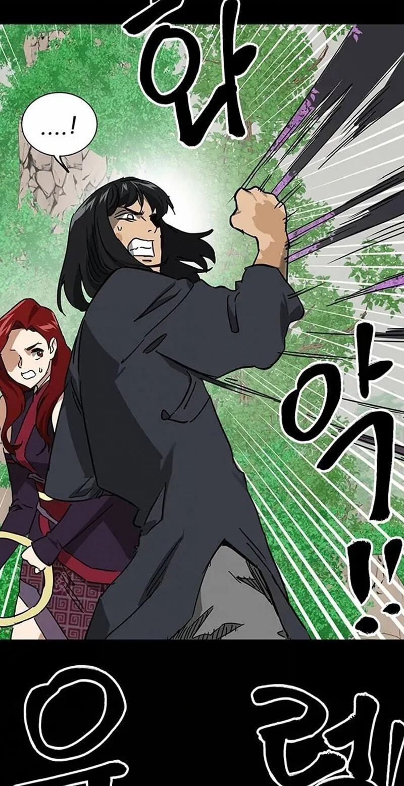 Infinite Leveling: Murim Chapter 263 page 46 - 