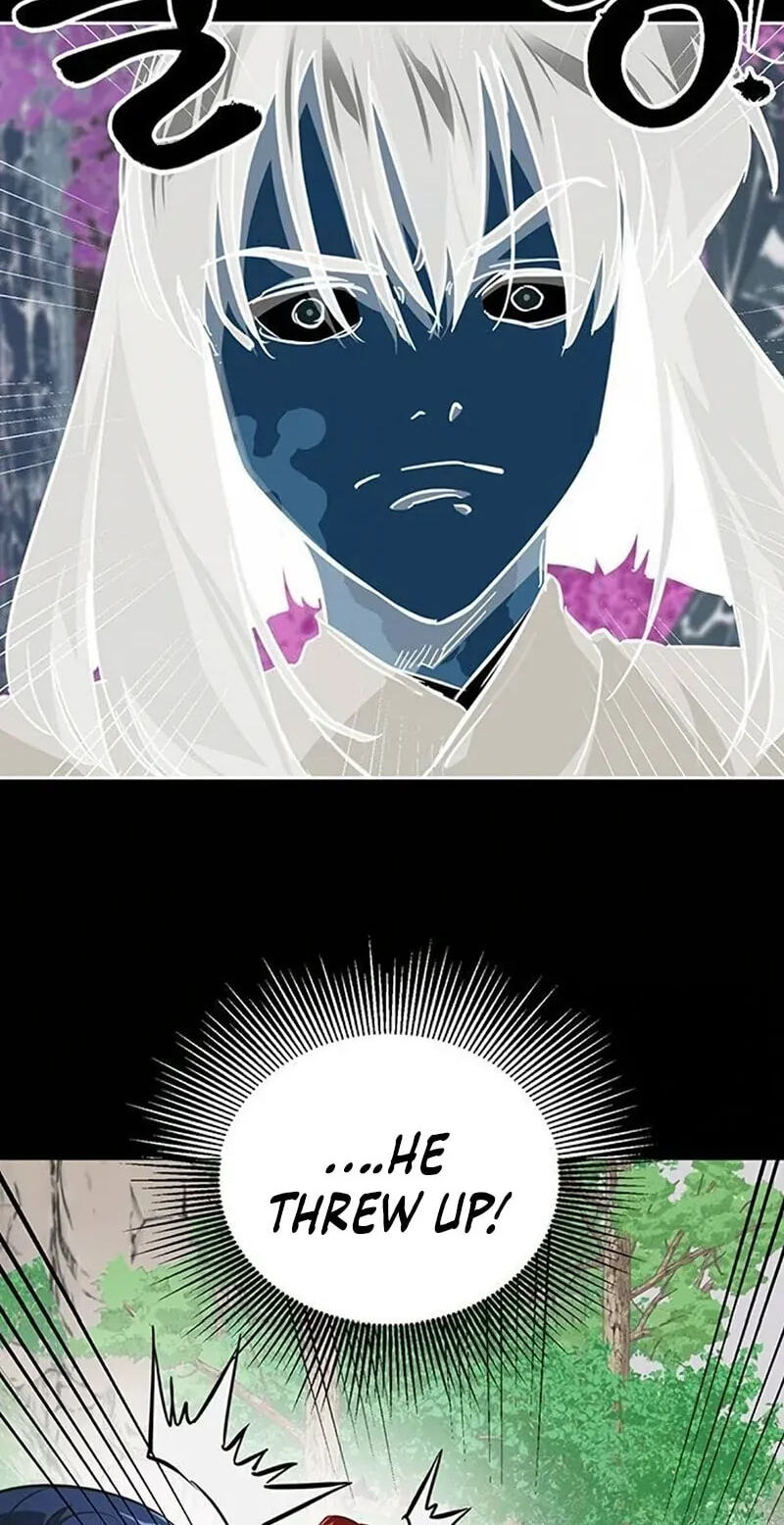 Infinite Leveling: Murim Chapter 263 page 47 - 