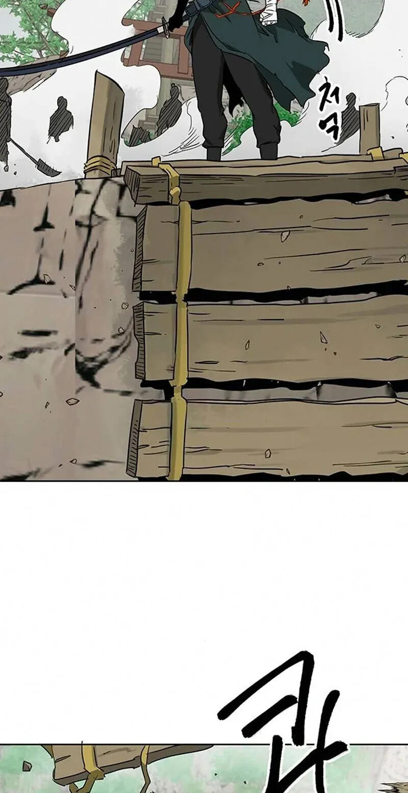 Infinite Leveling: Murim Chapter 263 page 6 - 