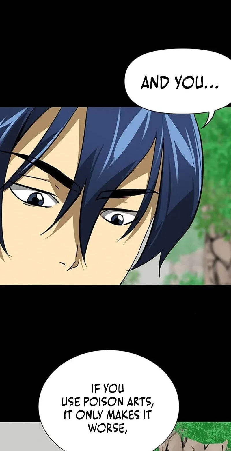 Infinite Leveling: Murim Chapter 263 page 51 - 