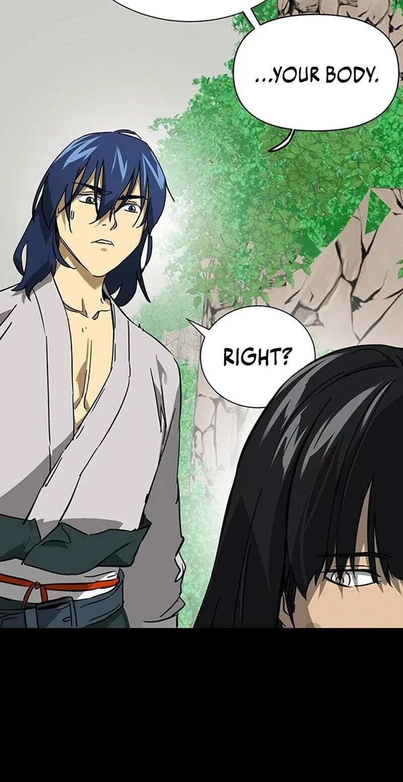 Infinite Leveling: Murim Chapter 263 page 52 - 