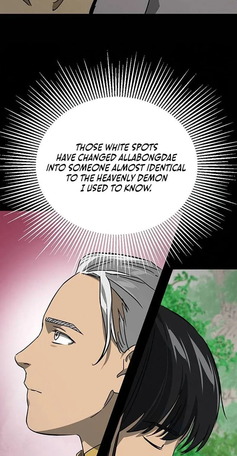 Infinite Leveling: Murim Chapter 263 page 55 - 