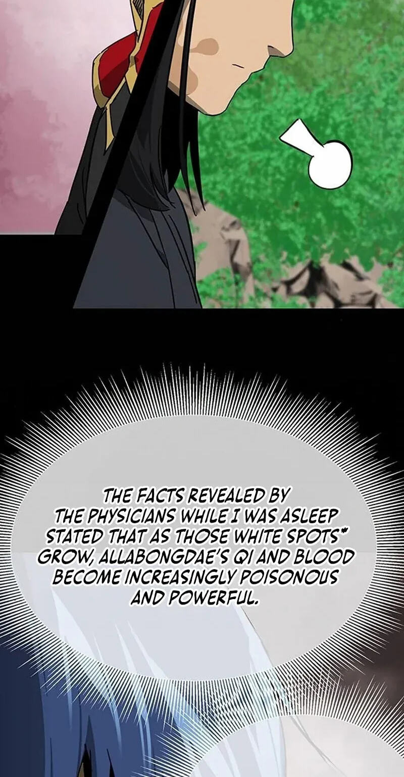 Infinite Leveling: Murim Chapter 263 page 56 - 