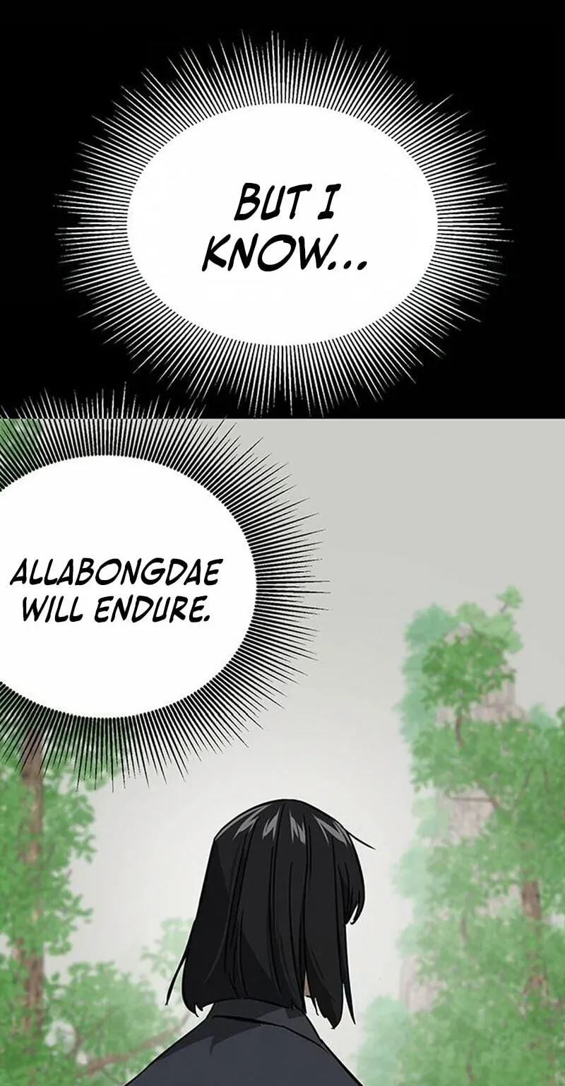 Infinite Leveling: Murim Chapter 263 page 58 - 