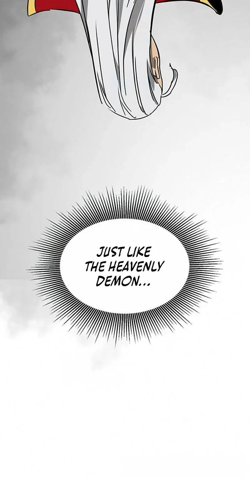 Infinite Leveling: Murim Chapter 263 page 60 - 