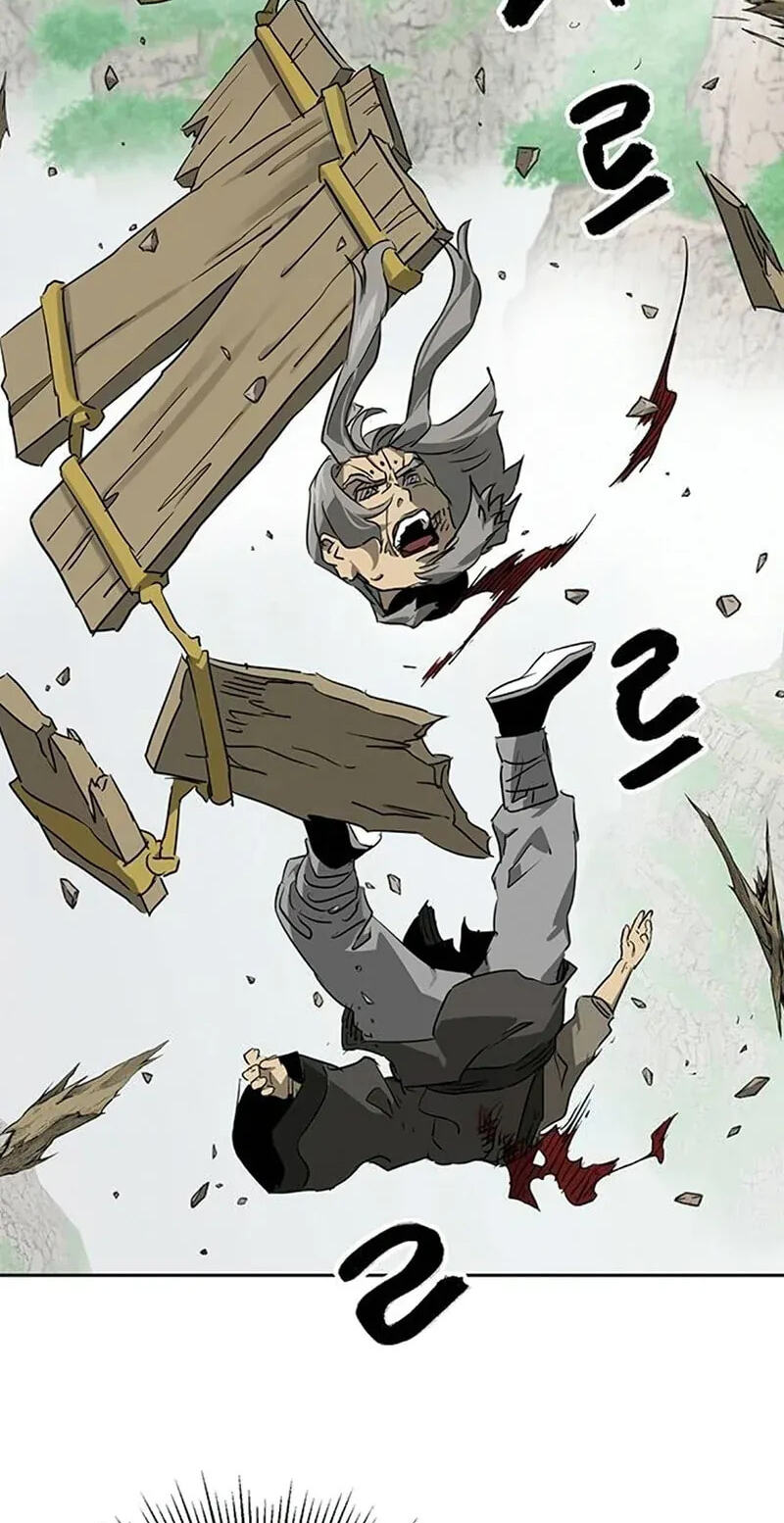 Infinite Leveling: Murim Chapter 263 page 7 - 