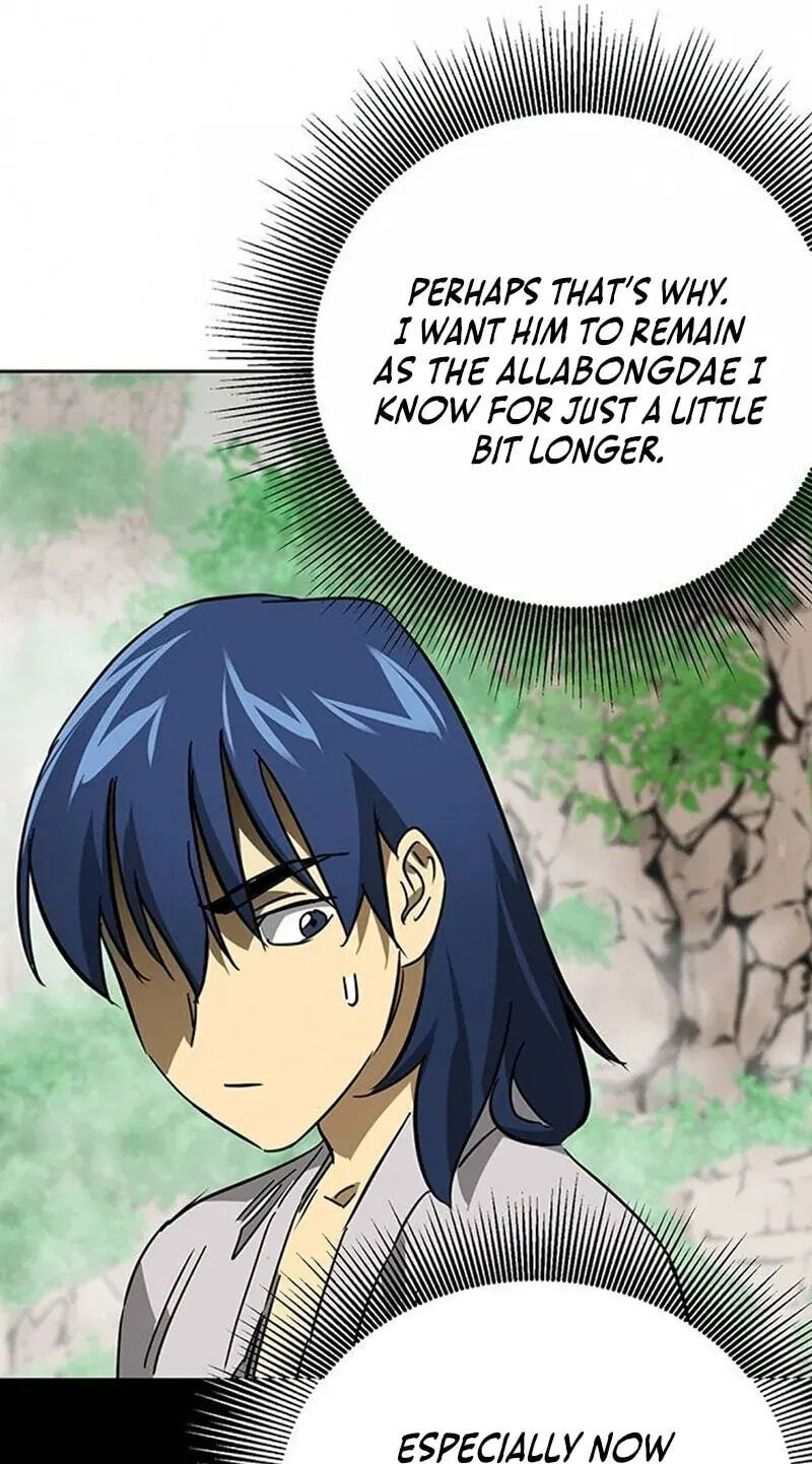 Infinite Leveling: Murim Chapter 263 page 61 - 