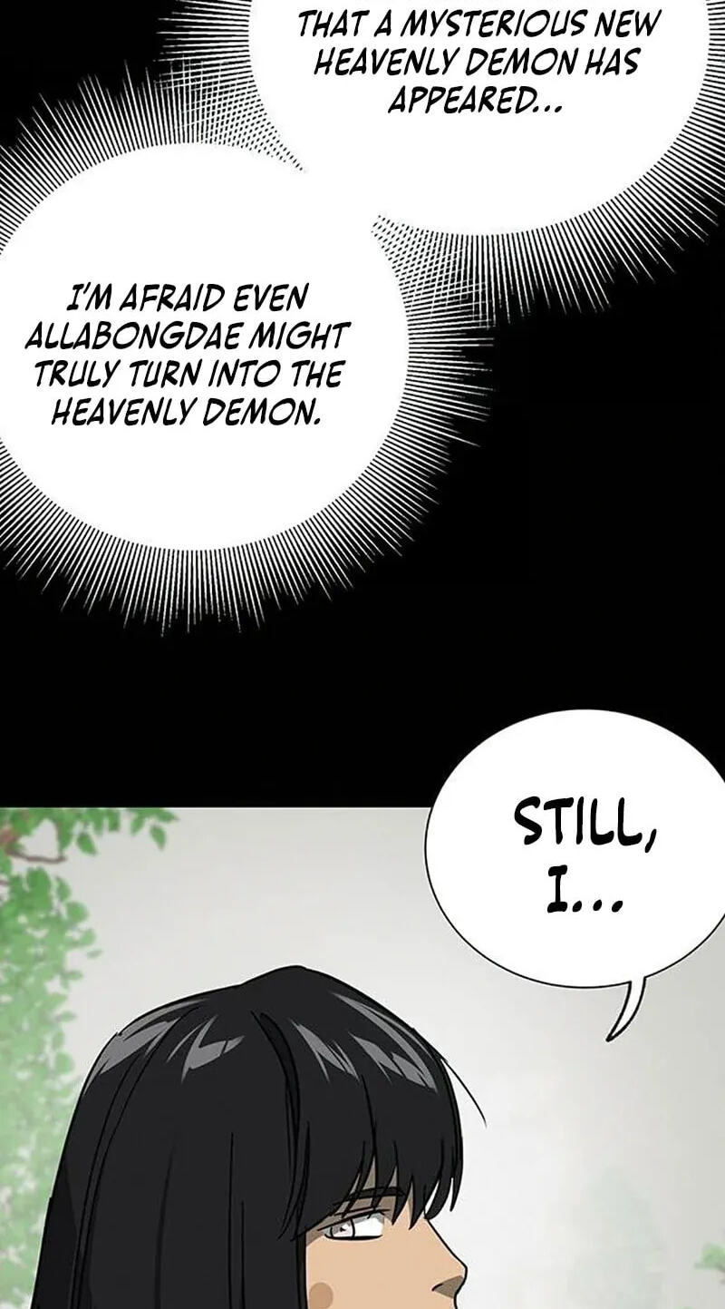 Infinite Leveling: Murim Chapter 263 page 62 - 