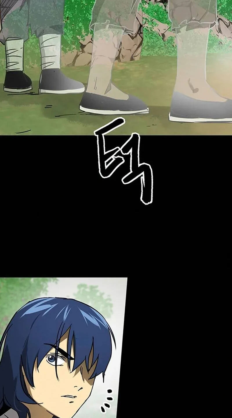 Infinite Leveling: Murim Chapter 263 page 68 - 