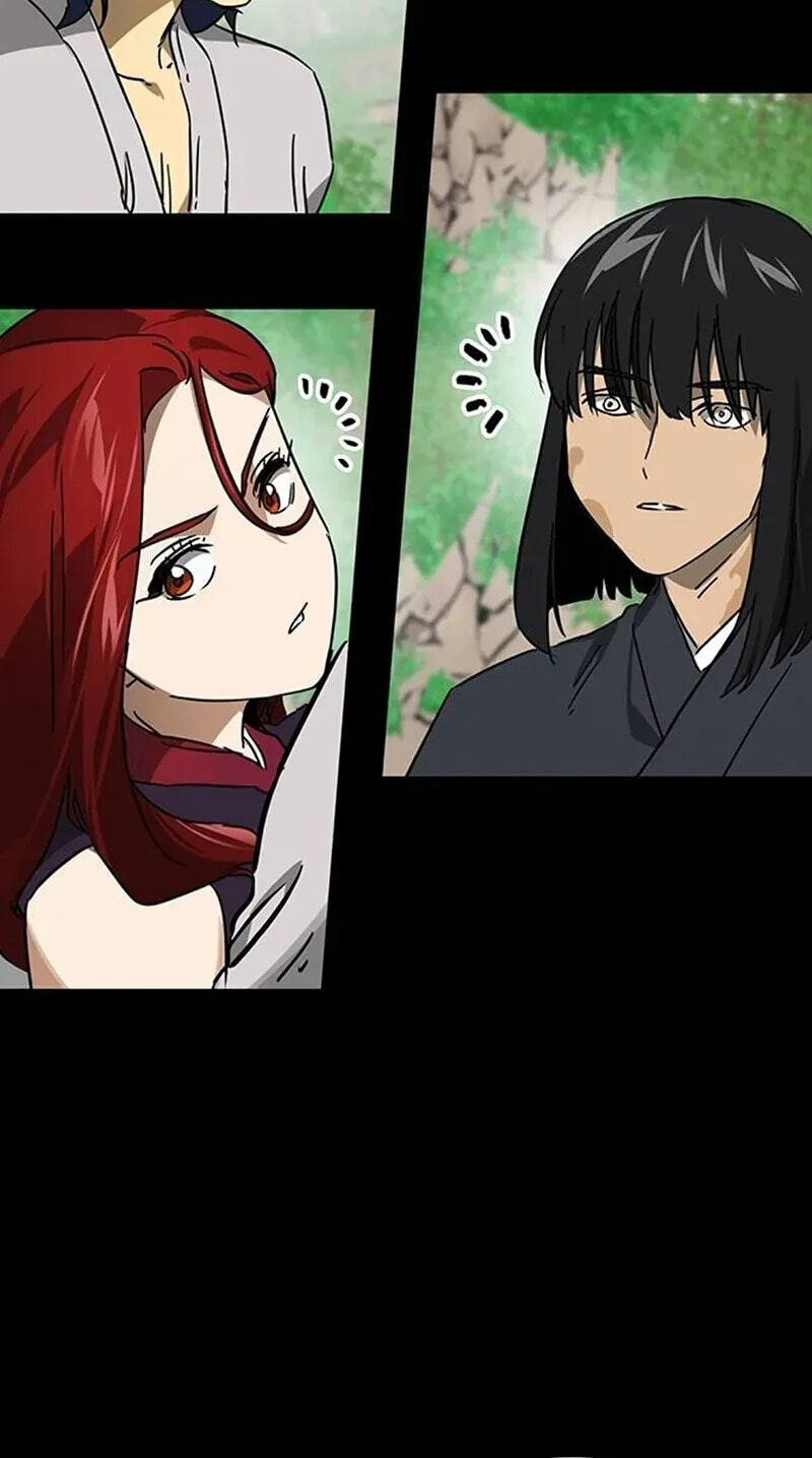 Infinite Leveling: Murim Chapter 263 page 69 - 