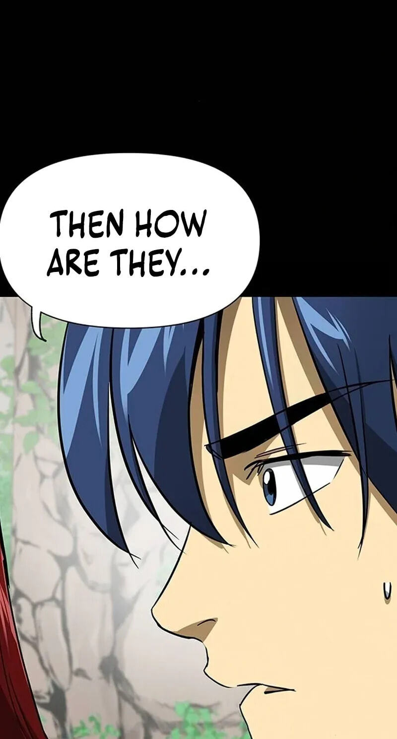 Infinite Leveling: Murim Chapter 263 page 71 - 