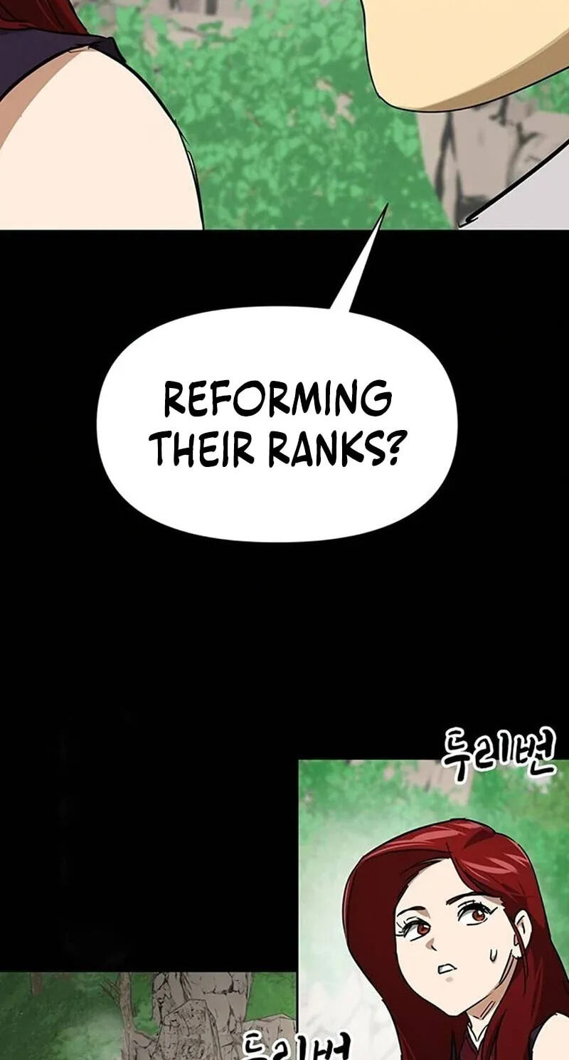 Infinite Leveling: Murim Chapter 263 page 72 - 