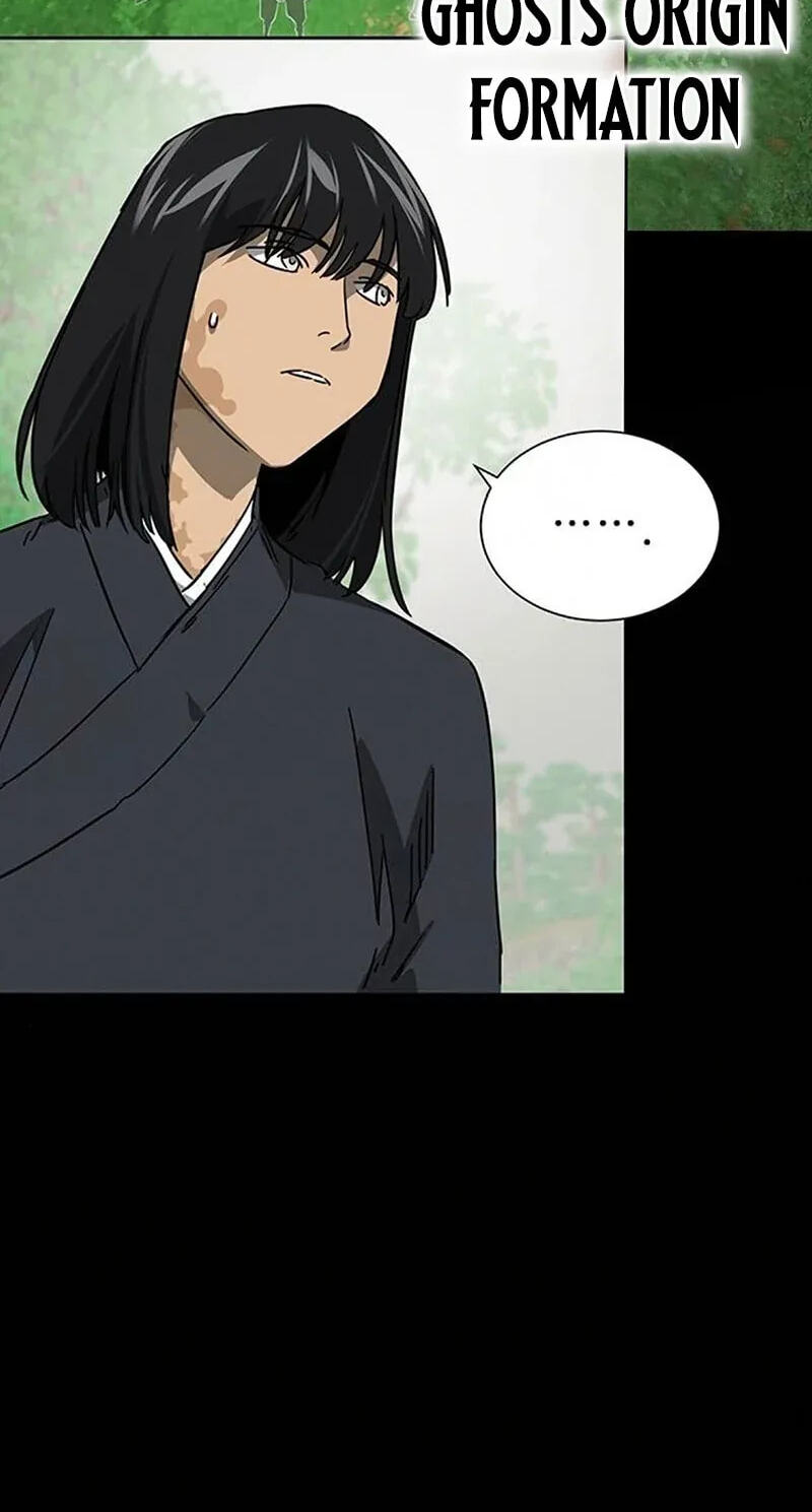Infinite Leveling: Murim Chapter 263 page 74 - 