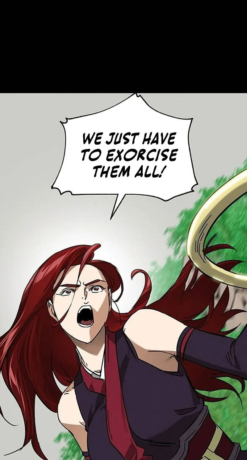 Infinite Leveling: Murim Chapter 263 page 75 - 