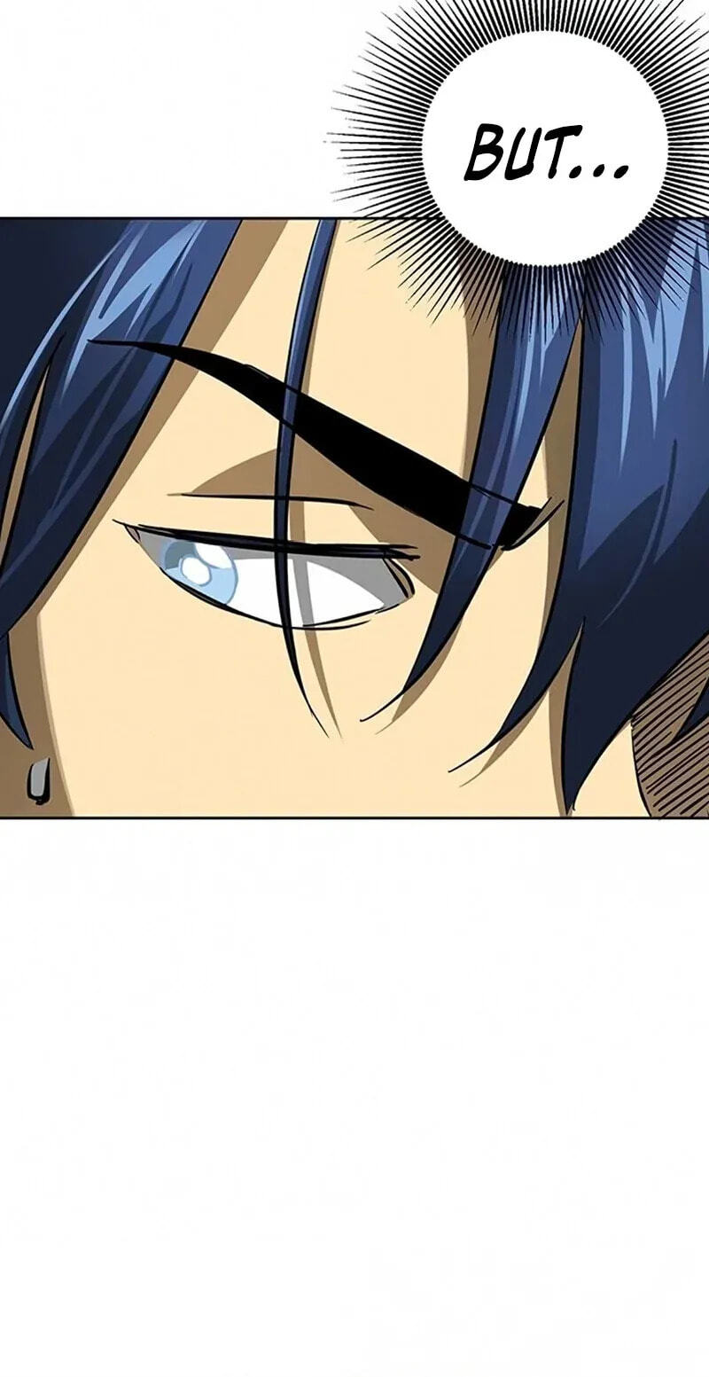 Infinite Leveling: Murim Chapter 263 page 9 - 