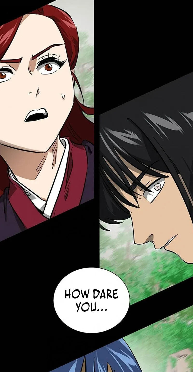 Infinite Leveling: Murim Chapter 263 page 81 - 