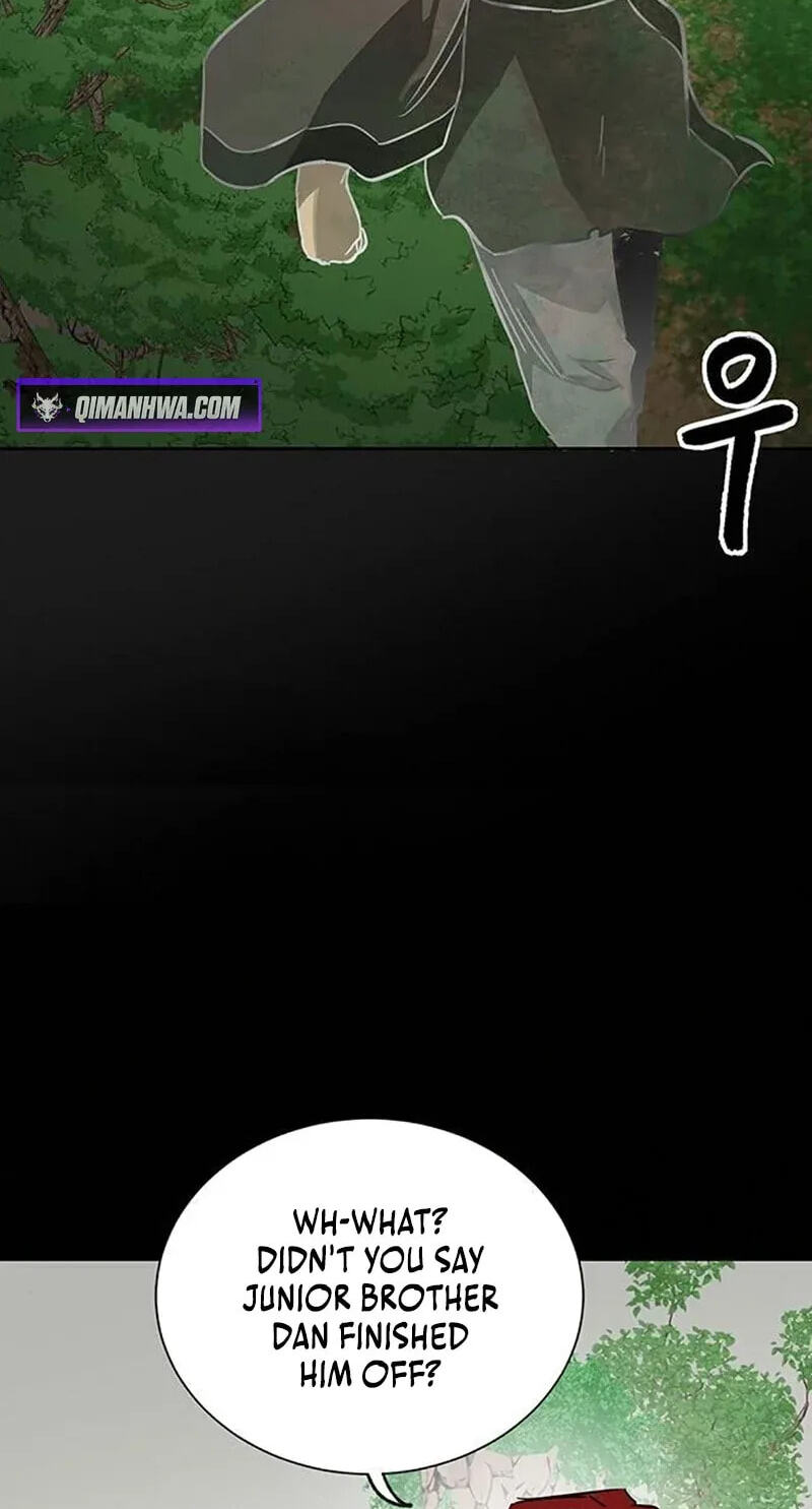 Infinite Leveling: Murim Chapter 263 page 89 - 