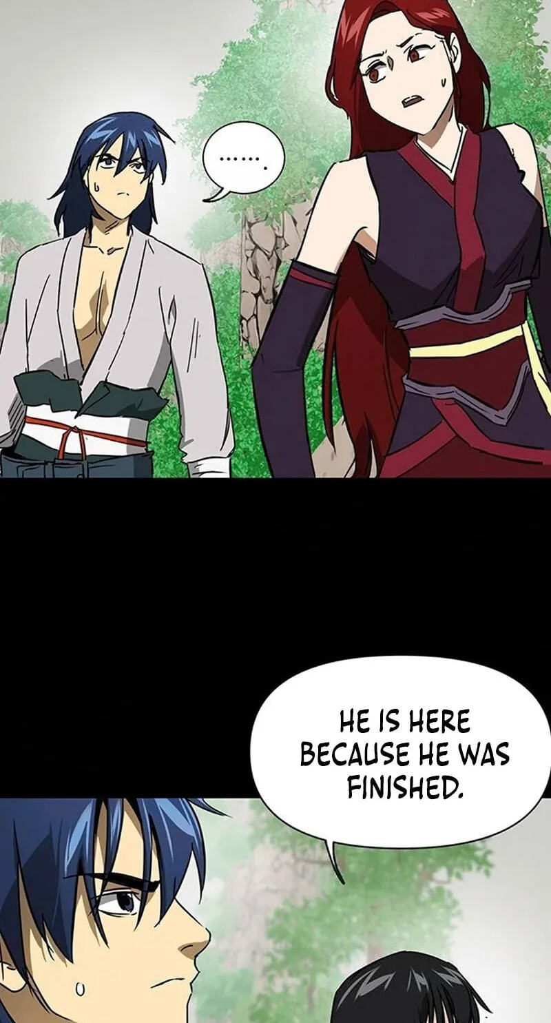 Infinite Leveling: Murim Chapter 263 page 90 - 