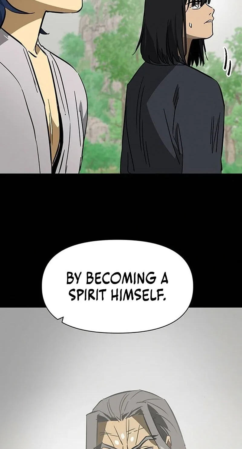 Infinite Leveling: Murim Chapter 263 page 91 - 